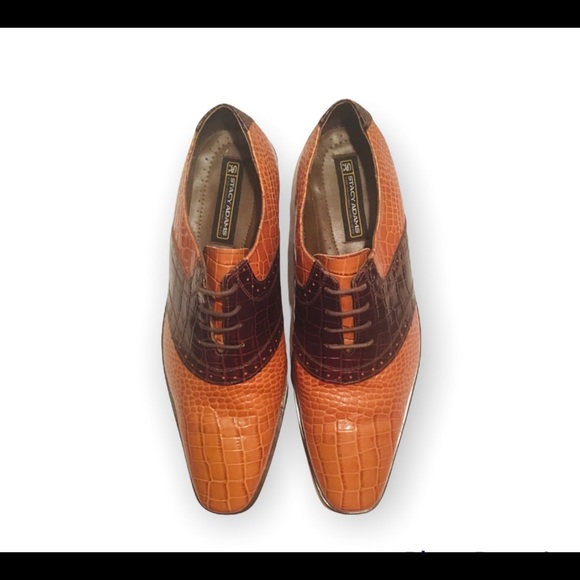 Stacy Adams Other - Stacy Adams Men’s Oxford Shoes